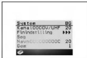 LG CE-29Q12IP - Bemærk : - 3