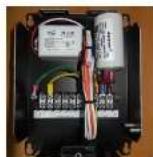 DOMETIC Breath Easy - DANGER - 1