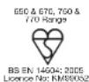 BRK 690MBX - Limited guarantee - 3