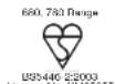 BRK 690MBX - Limited guarantee - 2