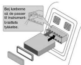 LG LAC7710R - Grundinstallation - 1