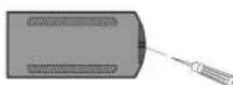 LG LAC7710R - Bemærk - 1
