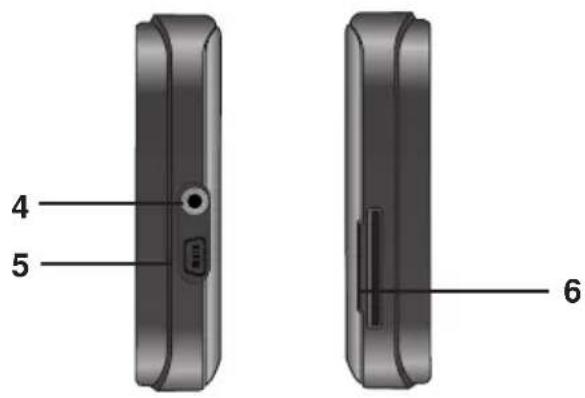 LG N10E PLUS - Bag-/sidepanel - 2