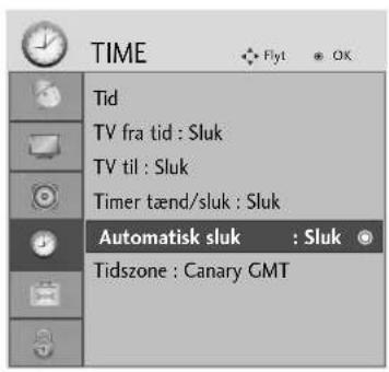 LG 37LG5010 - AUTOMATISK SLUKNING - 1
