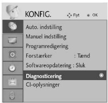 LG 37LG5010 - \* Ved softwareopdatering - 4