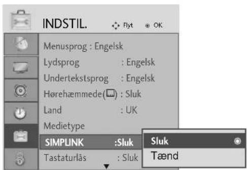 LG 37LG5010 - ■ Visning af tabellen med foretrukne programmer - 4