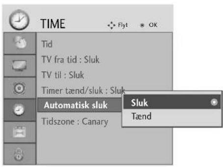 LG 37LG5010 - AUTOMATISK SLUKNING - 3