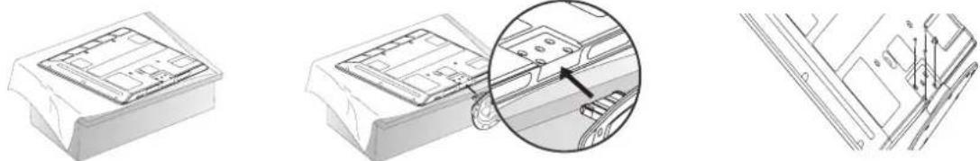 LG 37LG5010 - LCD-TV MODELLER: - 3