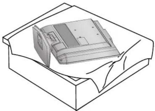 LG 37LG5010 - DREJEFOD - 2