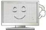 LG 42LS340T - FORSIGTIG - 23