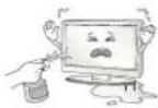 LG 26LN450U - ADVARSEL - 18