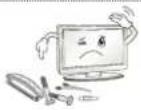 LG 26LN450U - WARNING - 18
