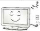 LG 26LN450U - WARNING - 25