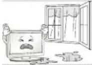 LG 26LN450U - ADVARSEL - 25