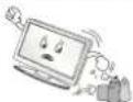 LG 26LN450U - ADVARSEL - 16