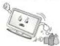 LG 26LN450U - WARNING - 17