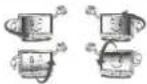 LG 26LN450U - FORSIGTIG - 24
