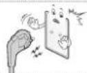LG 26LS359T - WARNING - 5