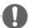 LG 26LS359T - WARNING! - 1