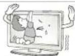 LG 26LS359T - WARNING - 14