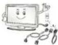 LG 29LN450U - FORSIGTIG - 18