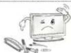 LG 29LN450U - WARNING - 18