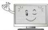 LG 29LN457U - FORSIGTIG - 22