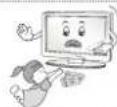 LG 29LN457U - WARNING - 15