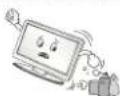 LG 29LN457U - WARNING - 17