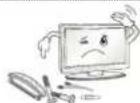 LG 29LN457U - WARNING - 18