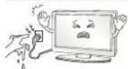 LG 29LN457U - WARNING - 4