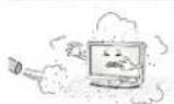 LG 29LN457U - WARNING - 2