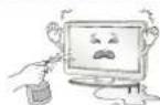 LG 29LN457U - WARNING - 19