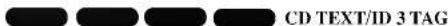 LG LAC-M6500 - تشفيل الأ Courاص الصوتية وأ Courاص و مغير القوص المضغوط MP3/WMA - 2