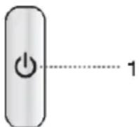 GORENJE DNES8B - Trin6: Afslutningafvaskeprogrammet - 2