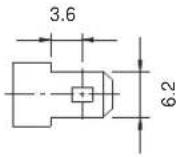 Sven SV12120 - OUTER DIMENSION - 4