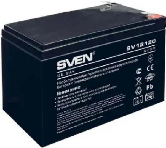 Sven SV12120 - FEATURES - 1