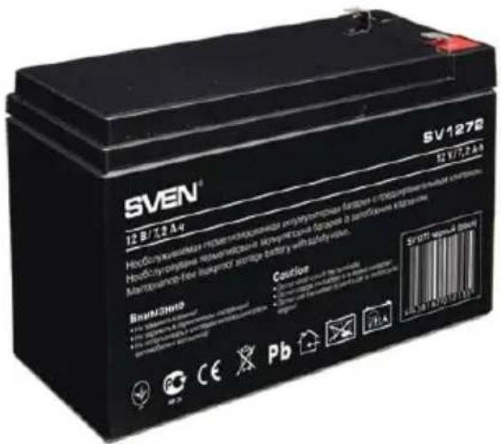 Sven SV1272 - 1