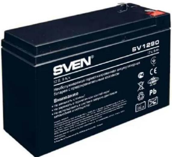Sven SV1290 - SV1290 - 1