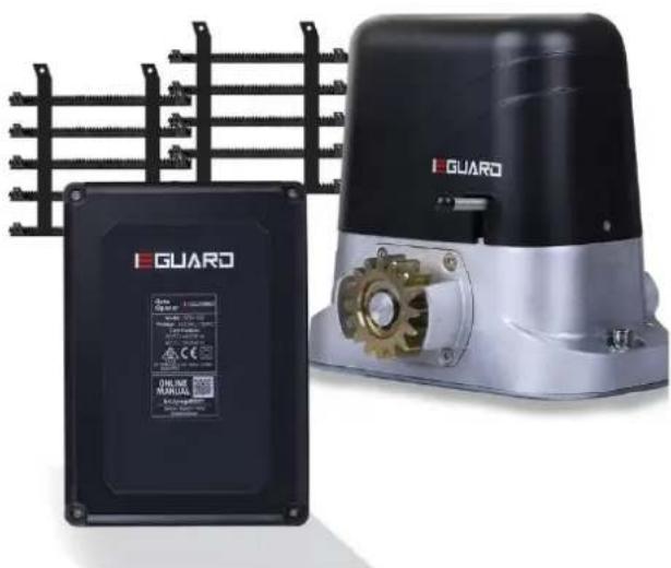 E-Guard SLS-175 - Applicable Models - 1