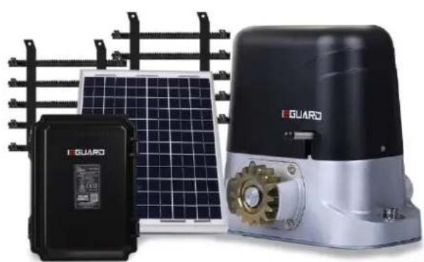 E-Guard SLS-175 - Applicable Models - 2
