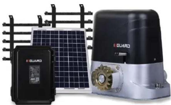 E-Guard SLS-175 - Applicable Models - 3