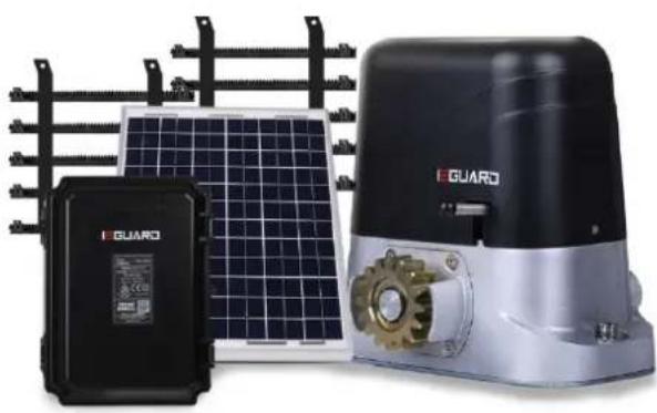 E-Guard SLS-178 - Applicable Models - 3
