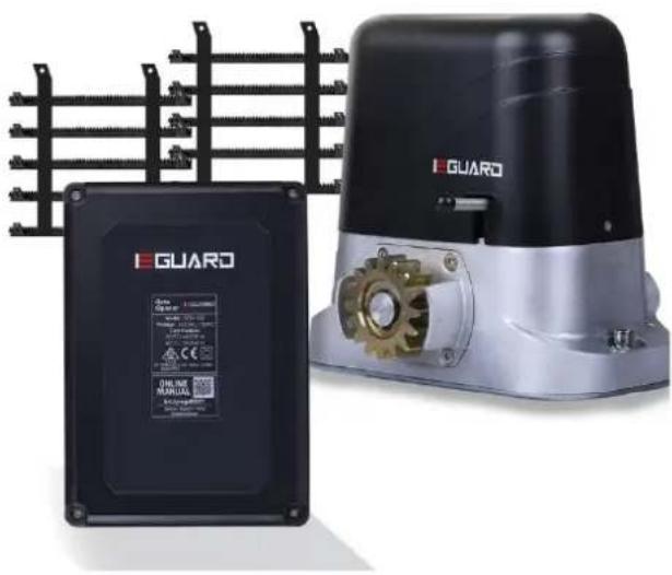 E-Guard SLS-178 - Applicable Models - 1
