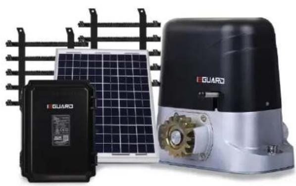 E-Guard SLS-178 - Applicable Models - 2