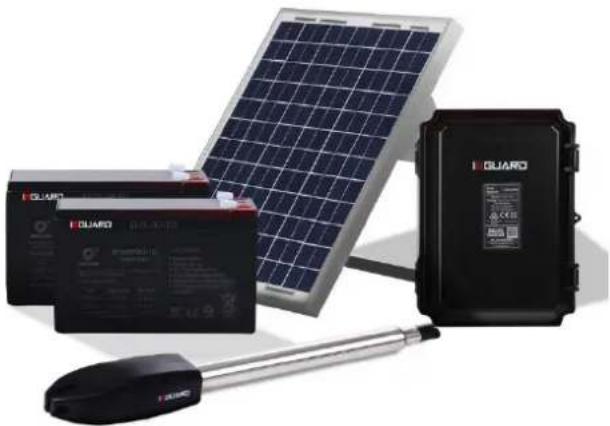 E-Guard DSN-128 - Applicable Models - 4