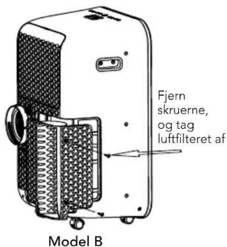 WILFA Sval AC-12W - VIGTIGT! - 2