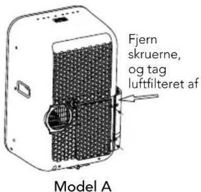 WILFA Sval AC-12W - VIGTIGT! - 1
