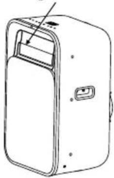WILFA Sval AC-12W - Läget SLEEP (nattläge) - 2
