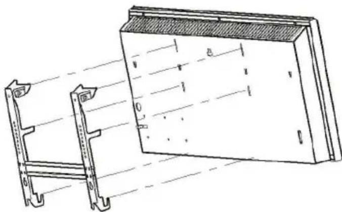 WILFA Lun Komfort POB-800 - Lämmitin - 1